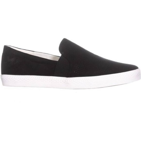 Style & Co. Womens Shoes Louiza Black Sz 5 M - Picture 2 of 5